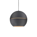 Lucas Pendant by Kuzco Lighting