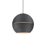 Kuzco Lighting-494024-BK|MAIN