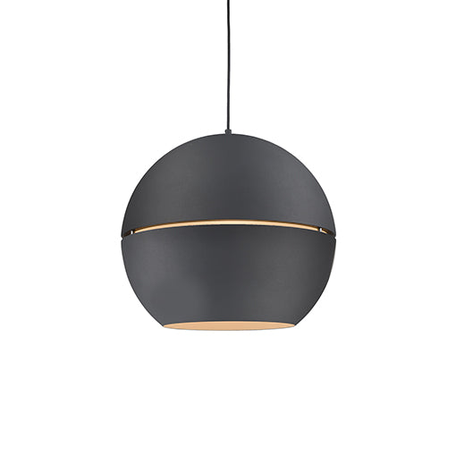 Kuzco Lighting-494024-BK|MAIN