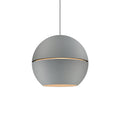 Lucas Pendant by Kuzco Lighting