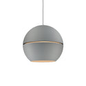 Lucas Pendant by Kuzco Lighting