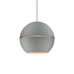 Kuzco Lighting-494024-GY|MAIN