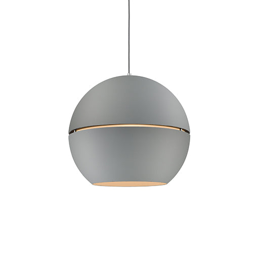 Kuzco Lighting-494024-GY|MAIN