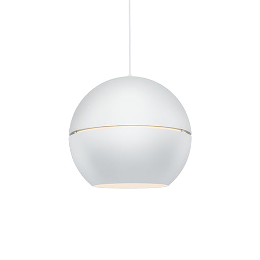 Kuzco Lighting-494024-WH|MAIN