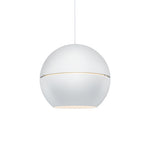 Kuzco Lighting-494024-WH|MAIN