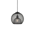 Gibraltar Pendant by Kuzco Lighting