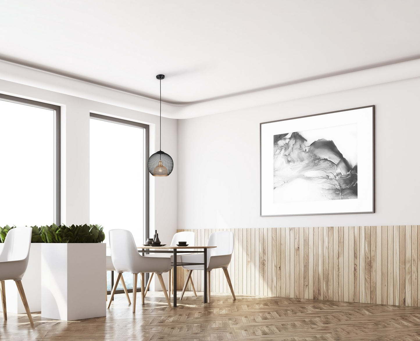 Kuzco Lighting-494412-BK/GD|ALT|2