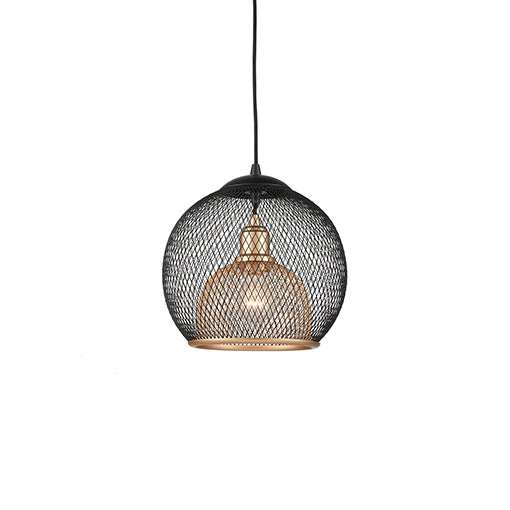 Kuzco Lighting-494412-BK/GD|MAIN