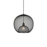 Kuzco Lighting-494418-BK|MAIN