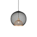 Gibraltar Pendant by Kuzco Lighting