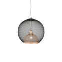 Gibraltar Pendant by Kuzco Lighting