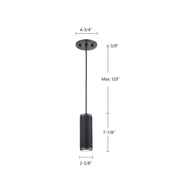 Kuzco Lighting-494603-BK|ALT|1