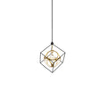 Monza Chandelier by Kuzco Lighting