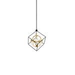 Kuzco Lighting-CH19220-BK/AN|MAIN