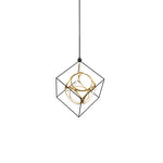 Kuzco Lighting-CH19226-BK/AN|MAIN
