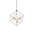 Monza Chandelier by Kuzco Lighting