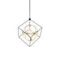 Monza Chandelier by Kuzco Lighting