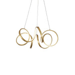 Kuzco Lighting-CH93824-AN|MAIN