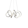Synergy Chandelier by Kuzco Lighting