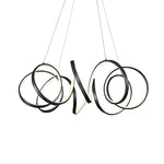 Kuzco Lighting-CH93834-BK|MAIN