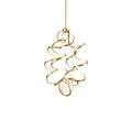 Synergy Chandelier by Kuzco Lighting