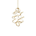 Synergy Chandelier by Kuzco Lighting
