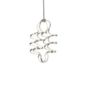 Synergy Chandelier by Kuzco Lighting