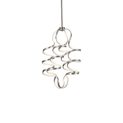 Synergy Chandelier by Kuzco Lighting