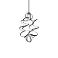 Synergy Chandelier by Kuzco Lighting