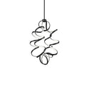 Synergy Chandelier by Kuzco Lighting