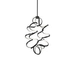Kuzco Lighting-CH93934-BK|MAIN