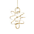 Synergy Chandelier by Kuzco Lighting