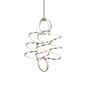 Synergy Chandelier by Kuzco Lighting