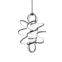 Synergy Chandelier by Kuzco Lighting