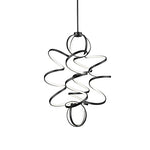 Kuzco Lighting-CH93941-BK|MAIN