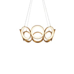 Kuzco Lighting-CH94824-AN|MAIN