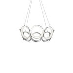 Kuzco Lighting-CH94824-AS|MAIN