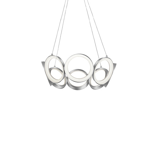 Kuzco Lighting-CH94824-AS|MAIN