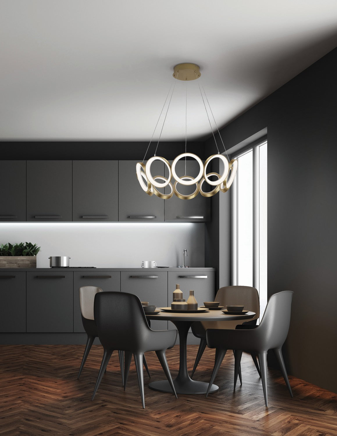 Kuzco Lighting-CH94829-AN|ALT|1