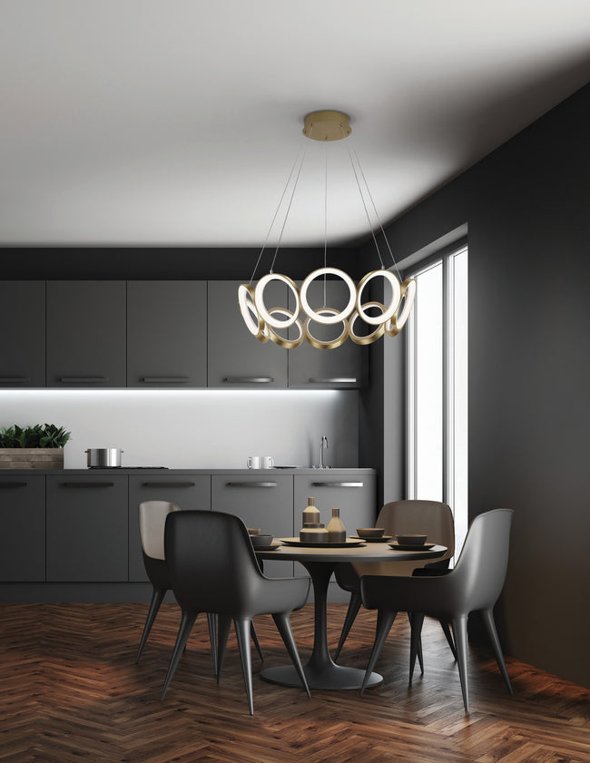 Kuzco Lighting-CH94829-AN|ALT|1