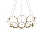 Kuzco Lighting-CH94829-AN|MAIN