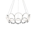 Oros Chandelier by Kuzco Lighting