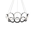 Oros Chandelier by Kuzco Lighting