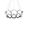 Oros Chandelier by Kuzco Lighting