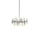 Rivoli Chandelier by Kuzco Lighting