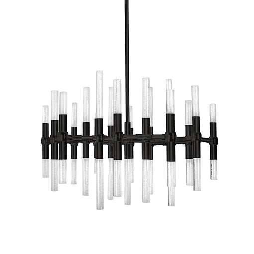 Turin Chandelier by Kuzco Lighting