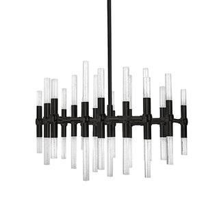 Turin Chandelier by Kuzco Lighting