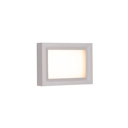 Dynamo Outdoor (Wet) Sconce by Kuzco Lighting