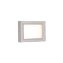 Dynamo Outdoor (Wet) Sconce by Kuzco Lighting