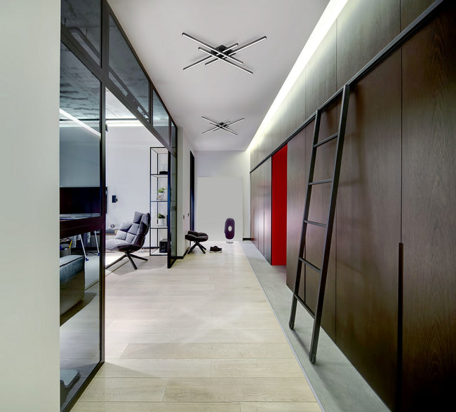 Kuzco Lighting-FM18232-BK|ALT|1